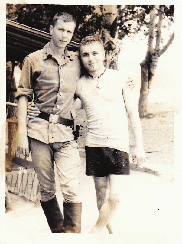 Сергей Даценко фотография #13