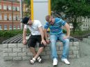 Фотография Родкевича Кирилла