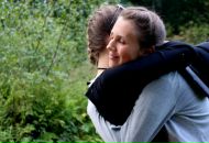 Фотография Быковой Зинаиды