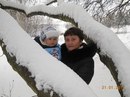 Фотография Лєна Сень