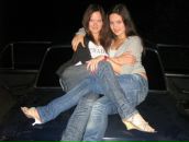 Леночка Давыдова фотография #47 (источник - https://vk.com/id866185)