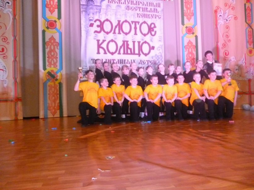 Даниил Туев фотография #8
