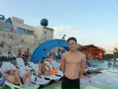 Фотография Телегина Антона