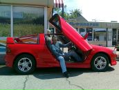 Фотография Крупина Александра