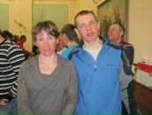 Фотография Чечёткина Сергея