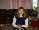 Юля Бабій фотография #8 (источник - https://vk.com/id137365179)