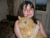 Фотография Шевелевой Елены