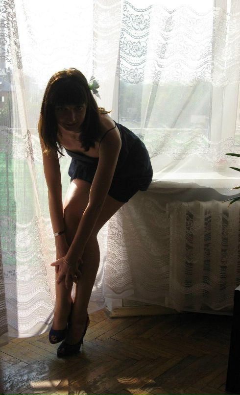 Дарья Строменко фотография #9