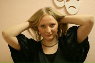 Фотография Алексеевой Екатерины