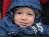 Фотография Красюка Александра