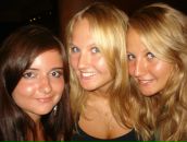 Фотография Метревели Полины