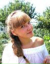 Фотография Федотовой Надежды