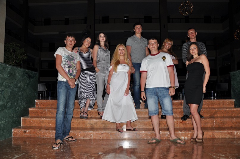 Игорь Караван фотография #23