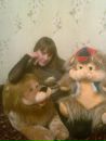 Аліночка Григораш фотография #26 (источник - https://vk.com/id133028447)