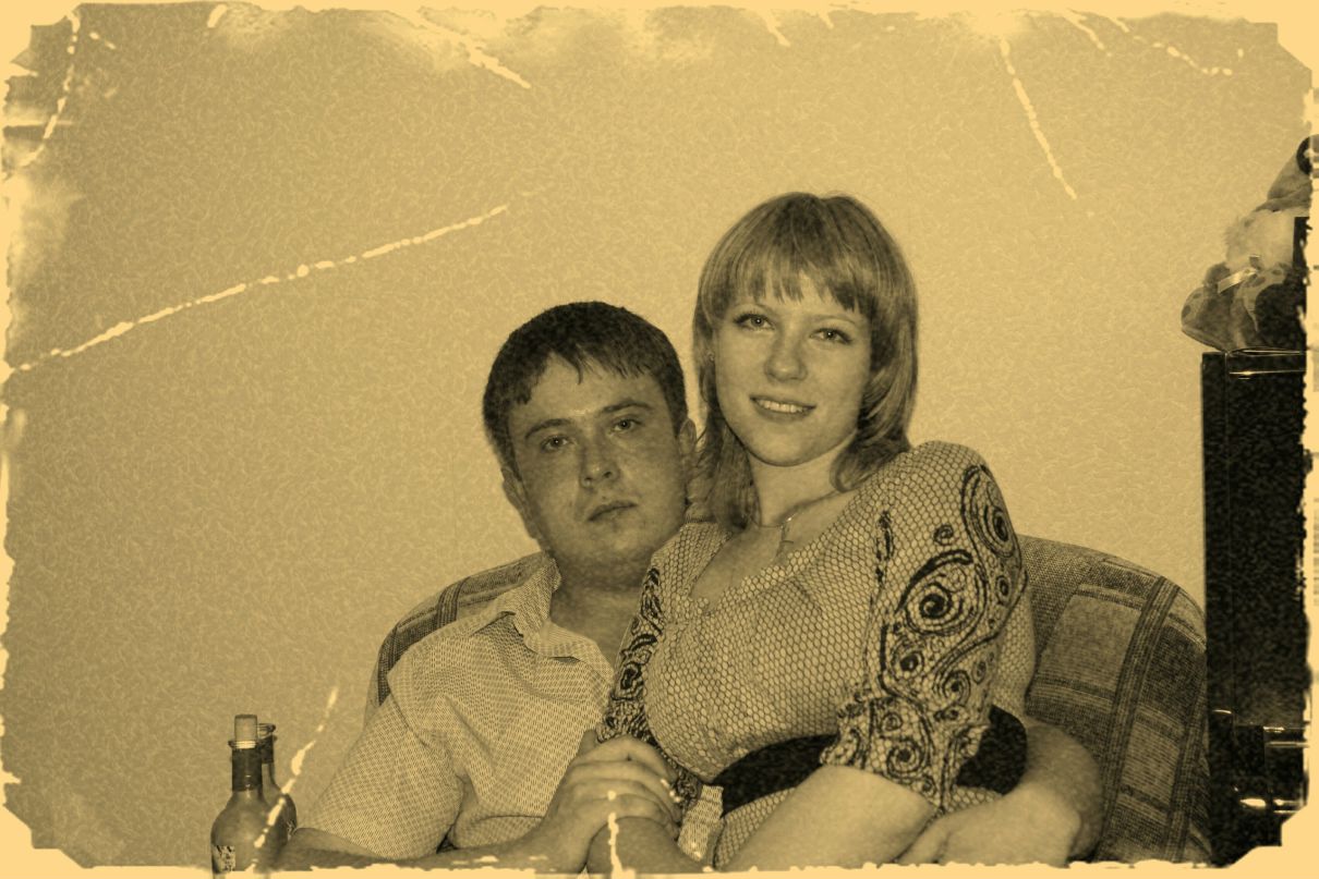 Александр Плотников фотография #17