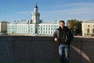 Фотография Краснослободцева Алексея