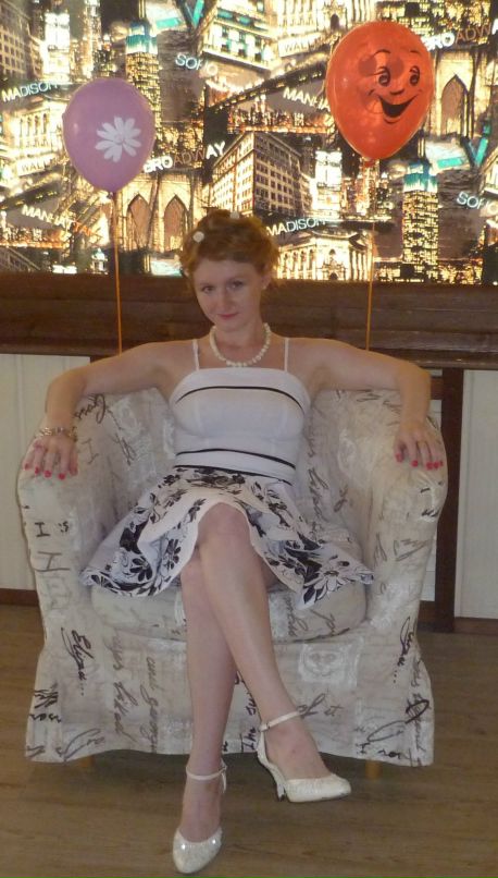 Дарья Петрова фотография #46