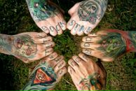 Фотография Жук Елена