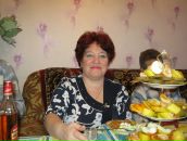 Фотография Федотовой Натальи