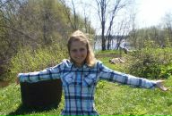 Фотография Ивановой Анны