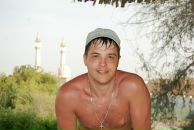 Фотография Игнатовича Андрея