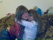 Іруся Жихарєва фотография #48 (источник - https://vk.com/id23179556)