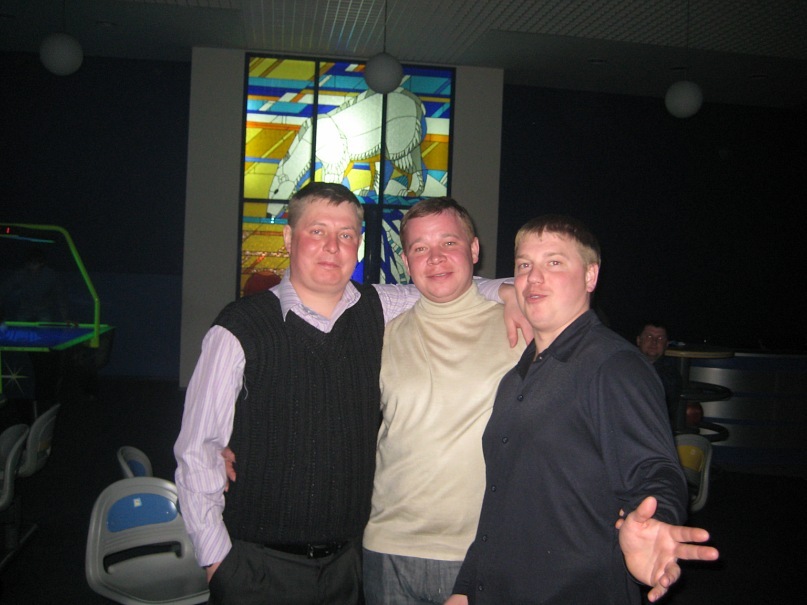 Александр Исаев фотография #8