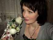 Ірина Яцута фотография #8 (источник - https://vk.com/id92341188)