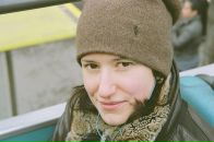 Фотография Зеленовой Екатерины