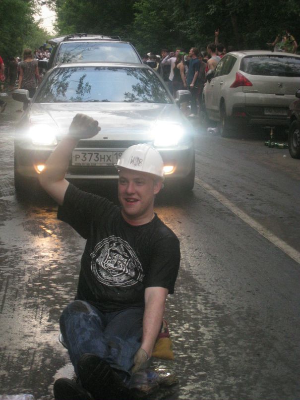 Женя Поляков фотография #33