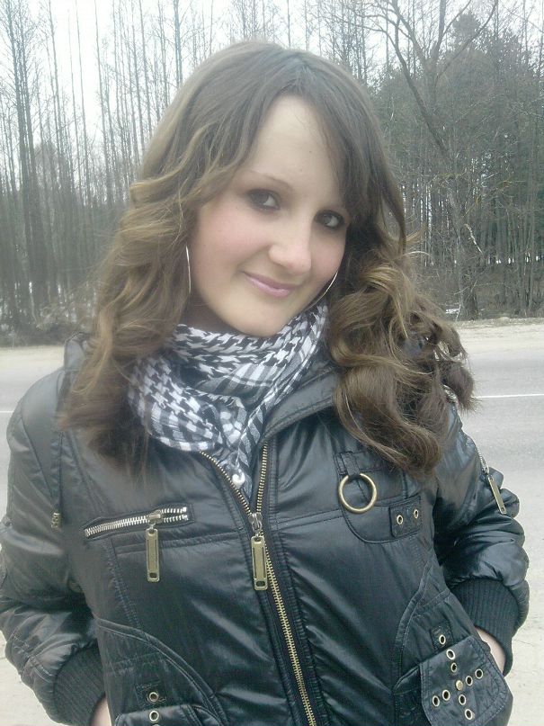 Мария Ткаченко фотография #16