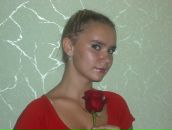 Фотография Соловьёвой Натальи