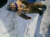 Марія Нужина фотография #6 (источник - https://vk.com/id164662013)