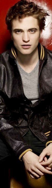 Роберт Паттинсон фотография #39