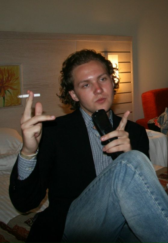 Кирилл Федоров фотография #50