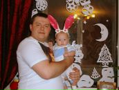 Фотография Кошарова Анна