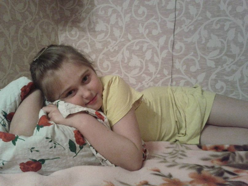 Света Никитенко фотография #29