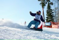 Фотография Чугая Тёмы