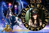 Фотография Ксензовой Маргариты