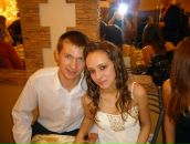 Фотография Белоус Анастасии