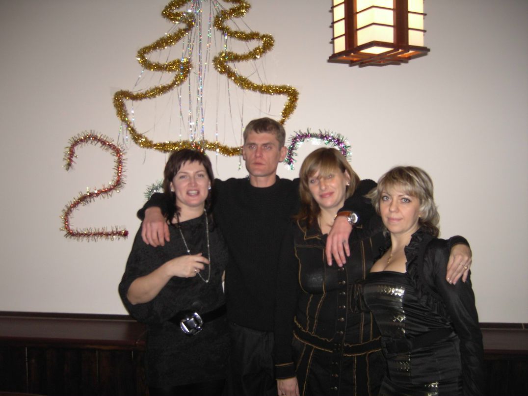 Дмитрий Лысов фотография #36