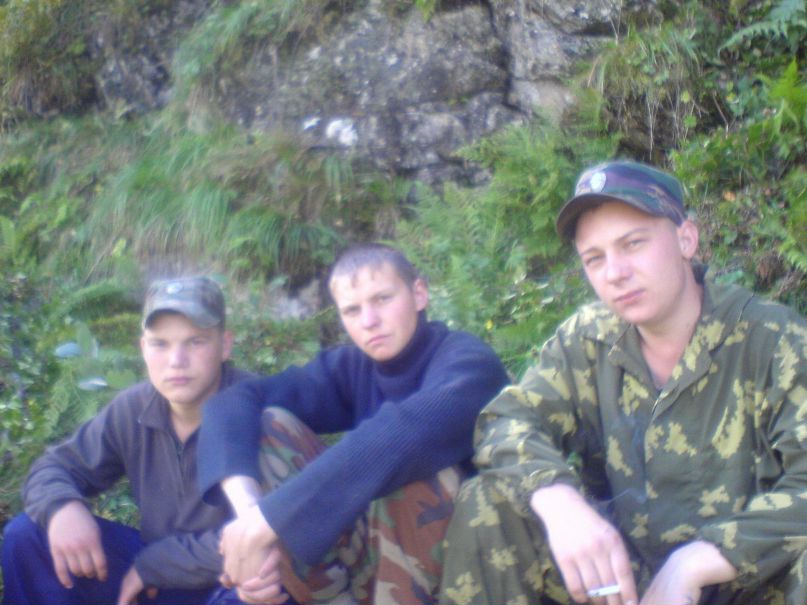 Александр Дзеруль фотография #10