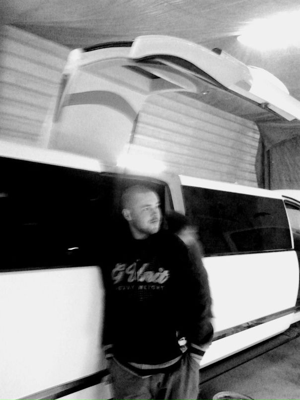 Родион Самодеенко фотография #34