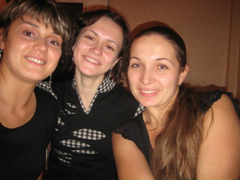 №6, Галина Зимина, 46 лет, Тула №6, Галина Зимина, 46 лет, Тула
