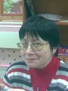 Фотография Будановой Елены