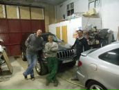 Микола Романюк фотография #32 (источник - https://vk.com/id93188929)