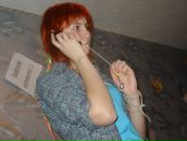 Фотография Диоминской Тамары