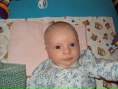 Фотография Самойловой Валентины