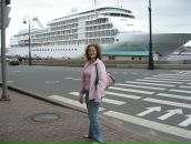 Фотография Поповской Ксении