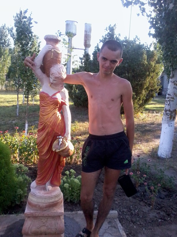 Anton Tebenko фотография #13